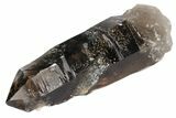 Smoky Quartz Crystal - Namibia #100383-1